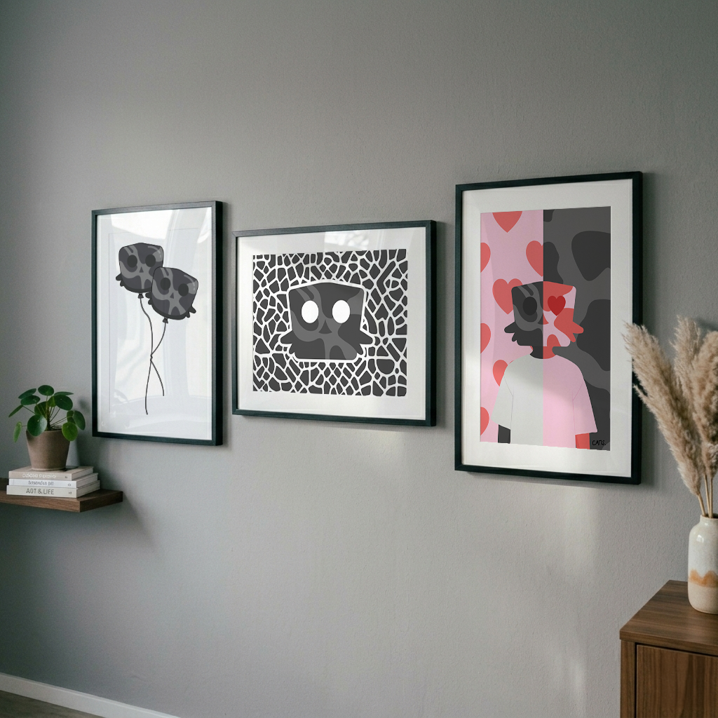 Prints