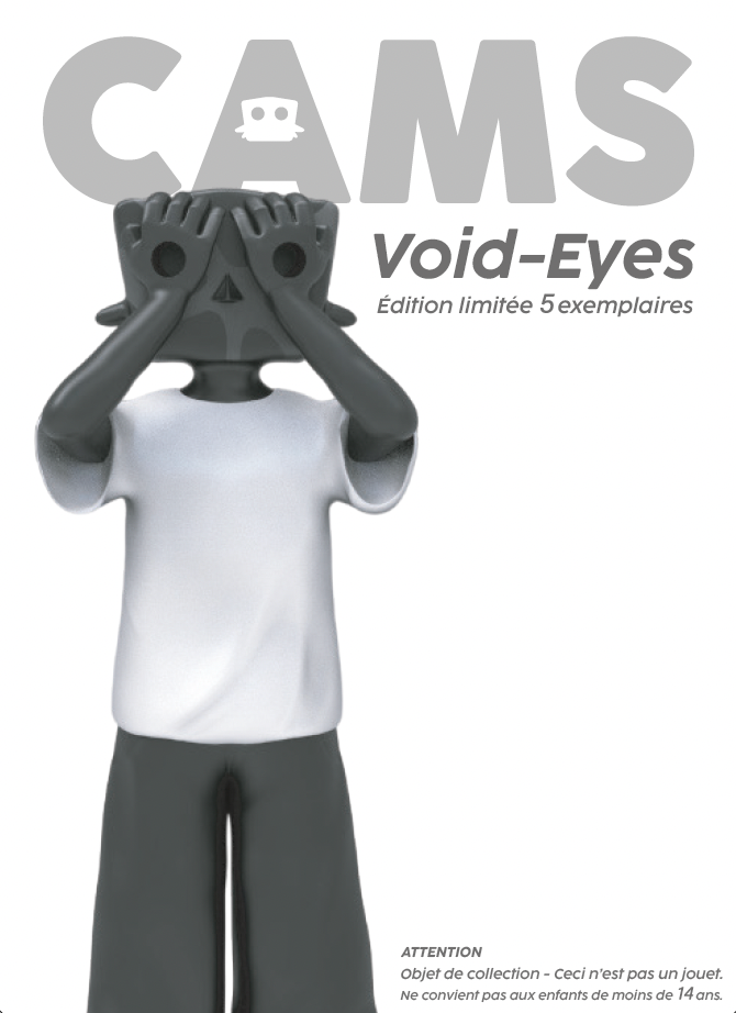 Void-Eyes