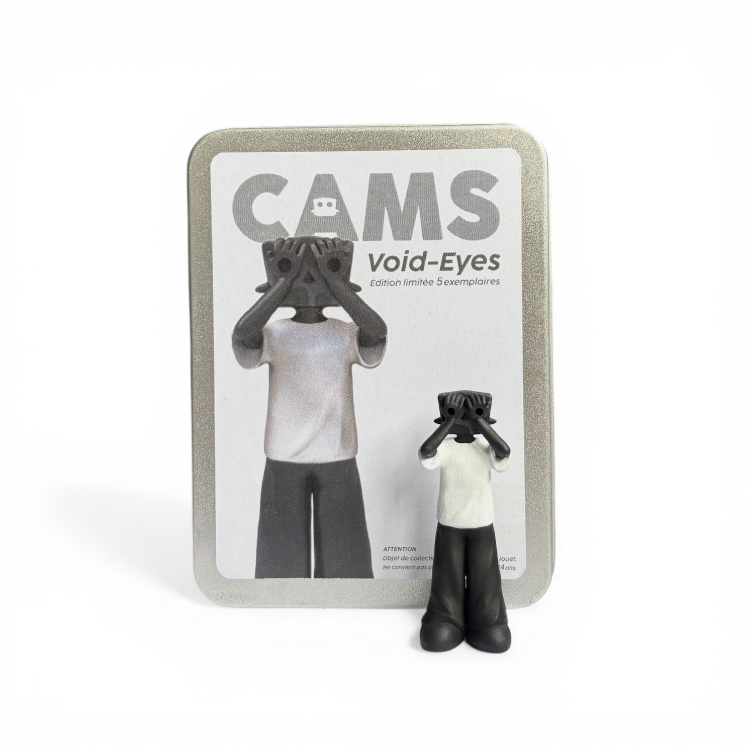 Void-Eyes