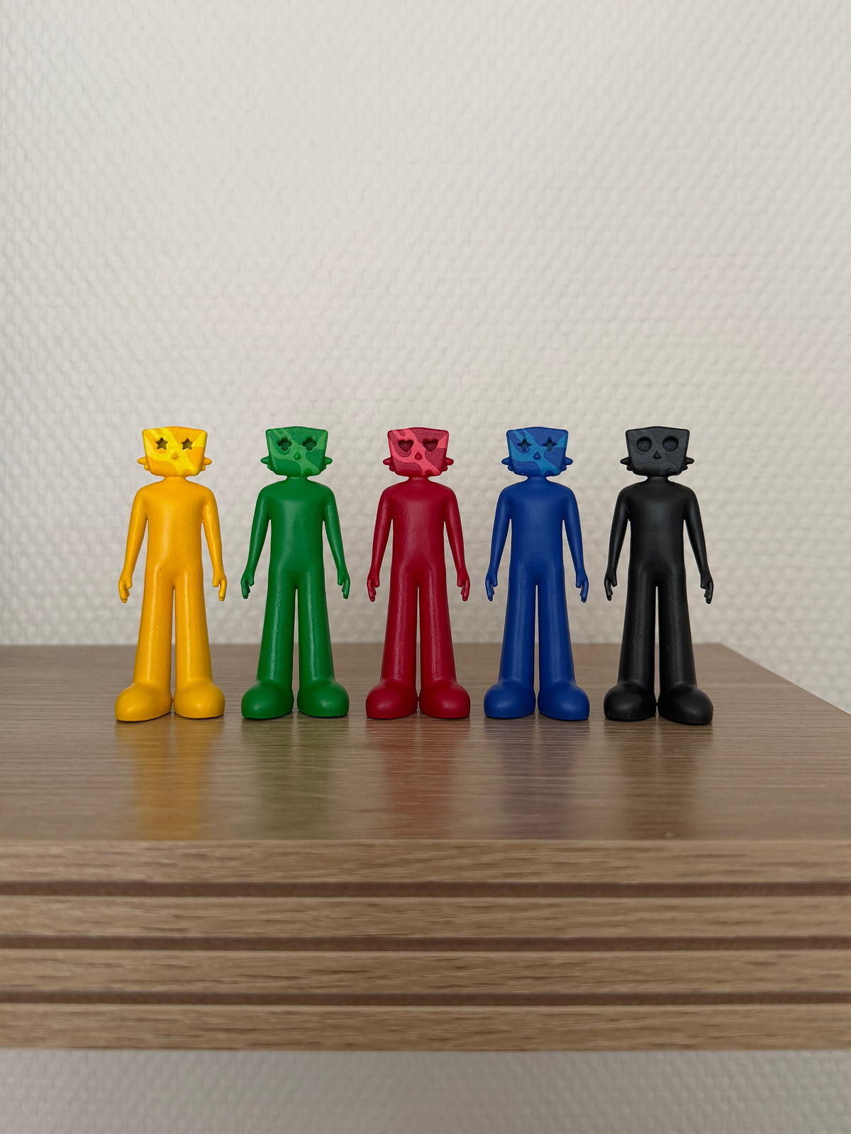 MYSTERY CAMS