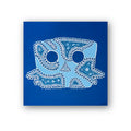 Variations chromatiques (Bleu)