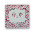 Un visage fait de détails (Mini cartes)